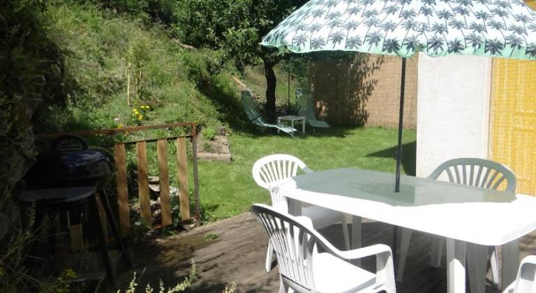 Holiday apartment | Pet-friendly in Mende