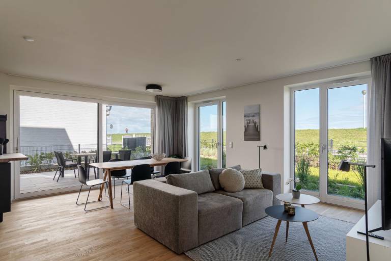 Ferienwohnung Schönberg