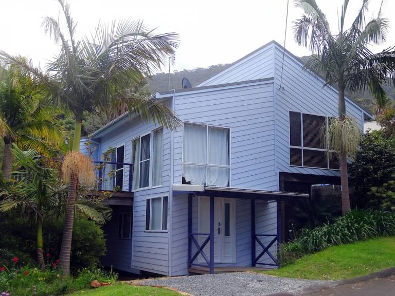 House  Stanwell Park
