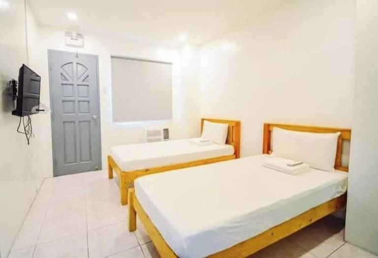 Hostel Makati