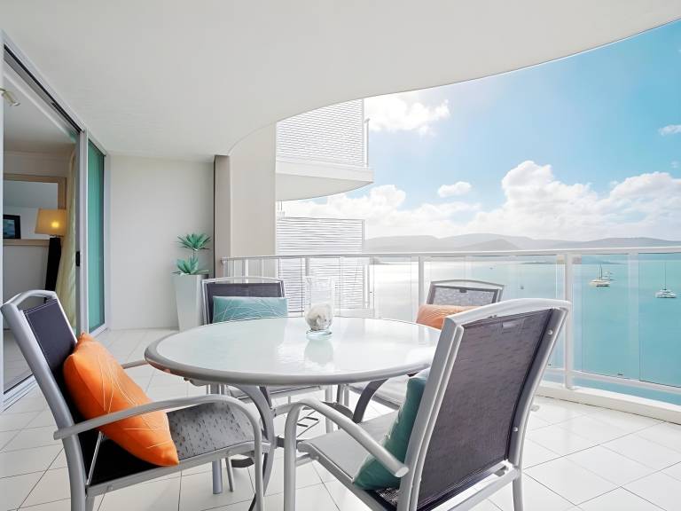 Serviced apartment Cannonvale