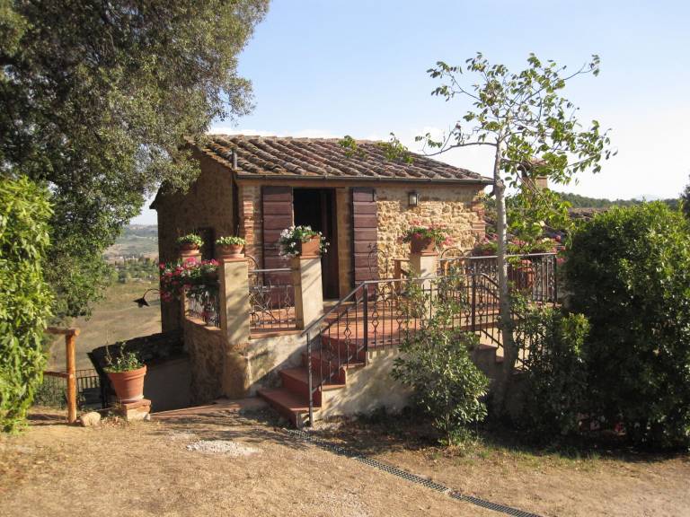 Casa Torrita di Siena