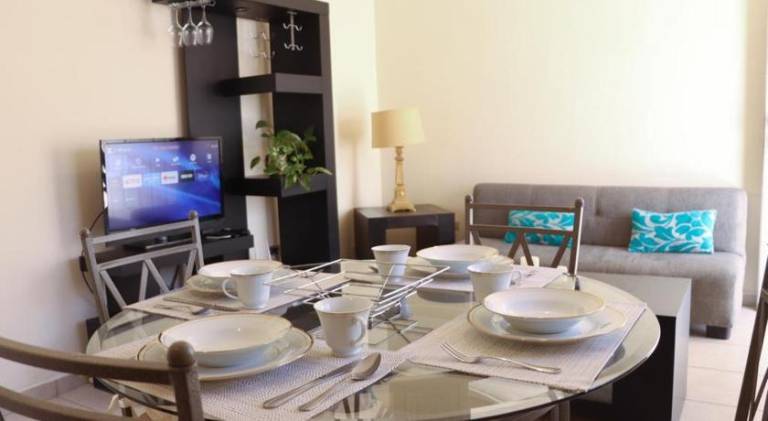 Lovely holiday apartment | Pets are welcome — photo 3