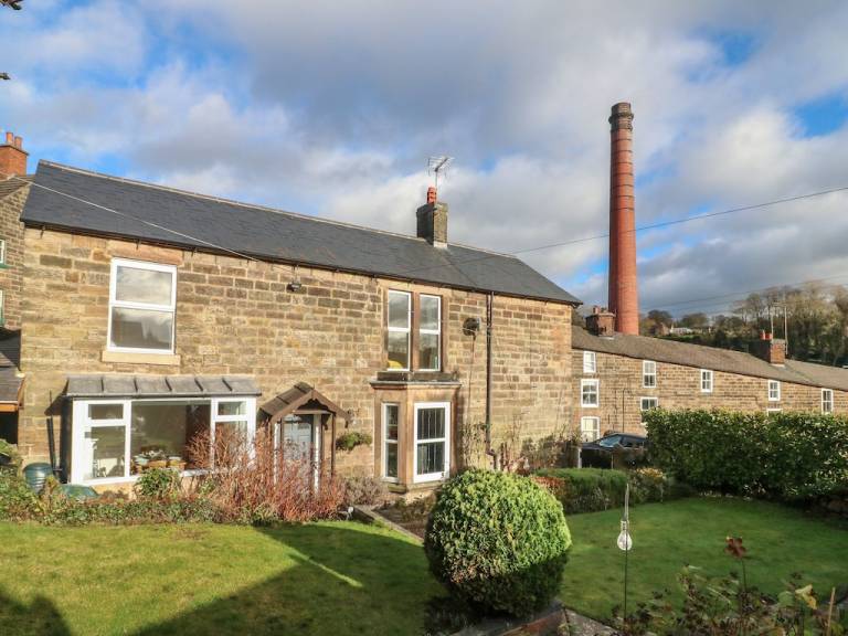 Cottage Belper
