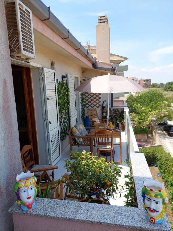 Holiday apartment with 3 rooms for 8 persons — photo 5