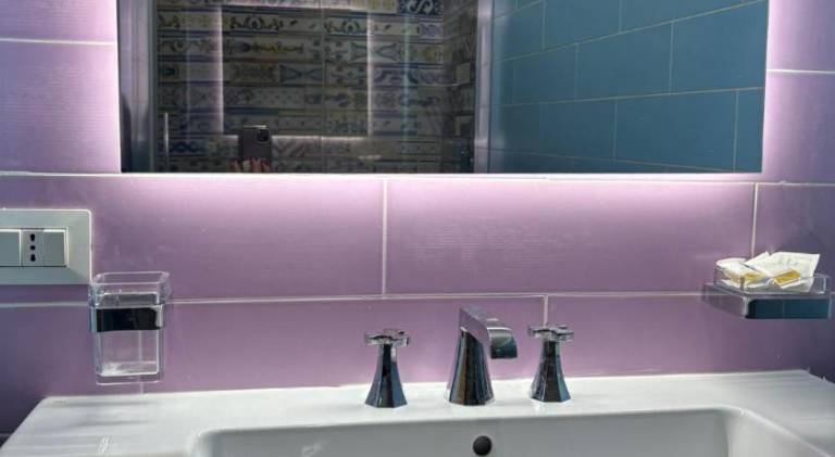 La Dimora Delle Sirene Bed and Breakfast — photo 2