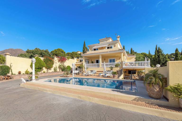 Ferienwohnung Estepona