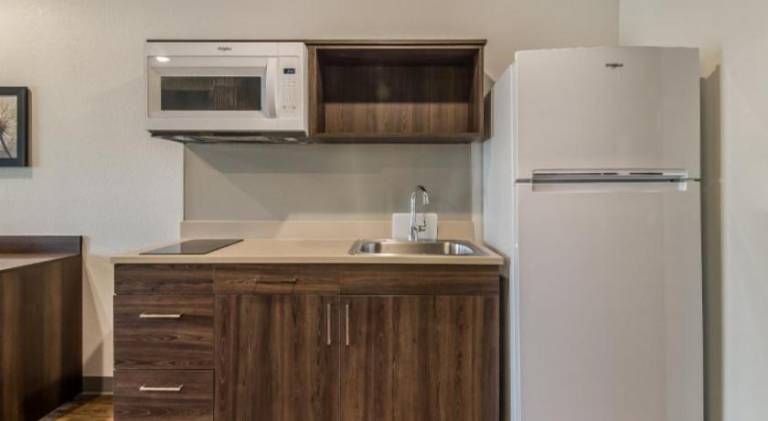 WoodSpring Suites Ashland - Richmond North — photo 4