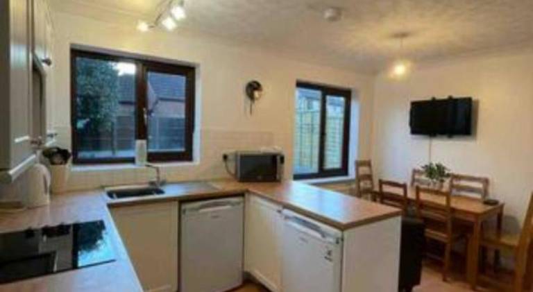 Wonderful house | Pet-friendly — photo 4
