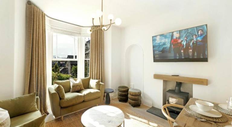 Vacation home | Dogs allowed in Windermere