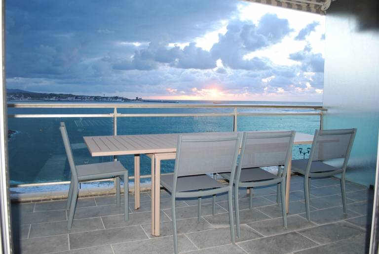 Appartement Ciboure