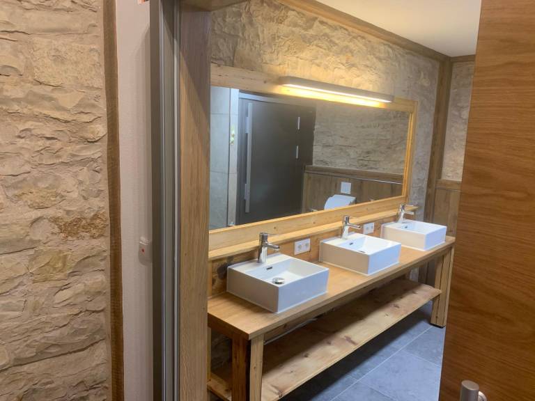 Apartamento Burgsalach