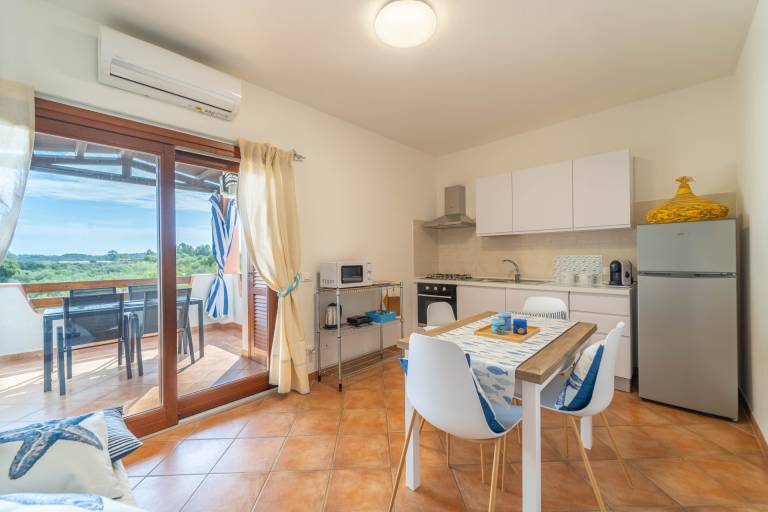 Holiday apartment | Beach view — photo 4