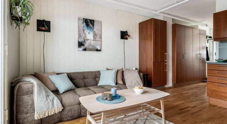 Ferienwohnung Trondheim