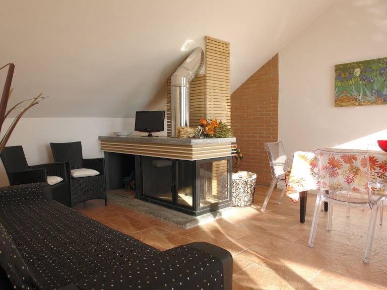 Holiday apartment with 2 rooms for 6 persons — photo 5