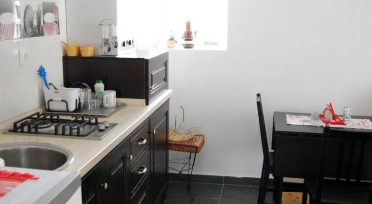 Happy Holiday Apartments — photo 3