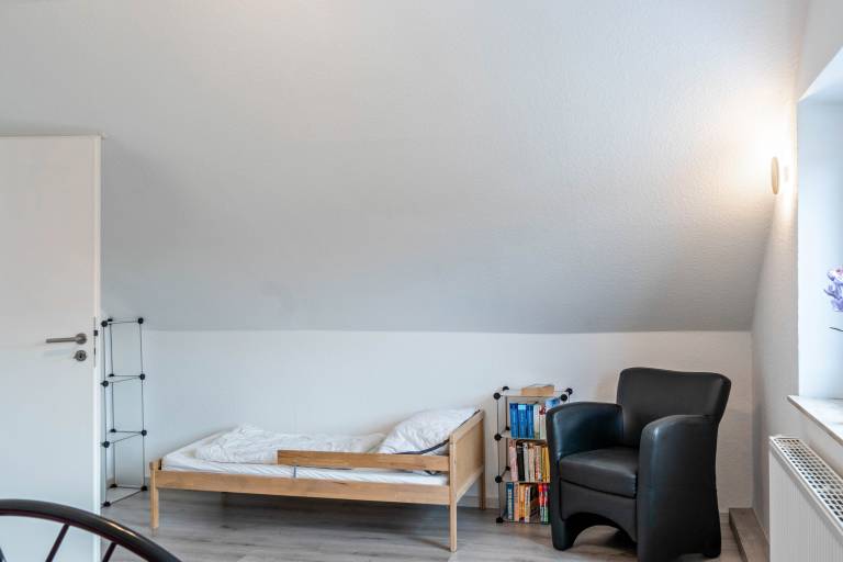 Holiday Home 'Oldorfer Auszeit' with Private Terrace, Garden & Wi-Fi — photo 5