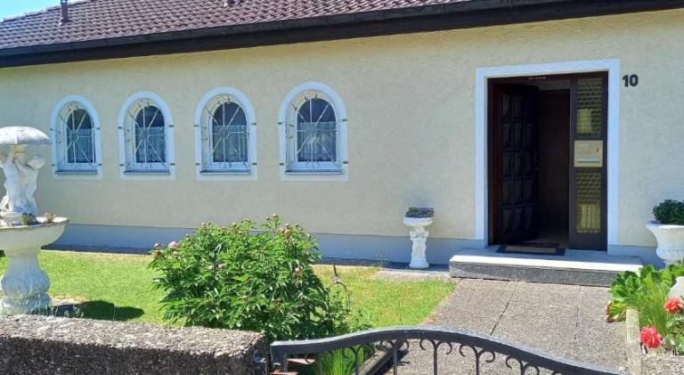 150 m&sup2; Ferienhaus