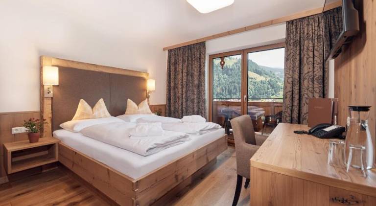 Hotel Gasthof Schutzenhof — photo 2