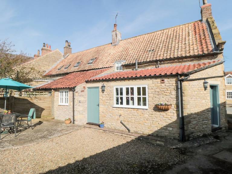 Cottage Ebberston