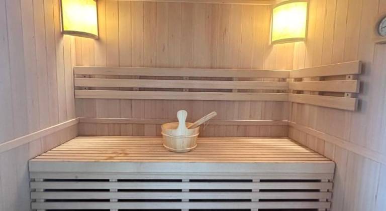 Martimi Private 3 Apartments with Pool, Heated Jacuzzi and Sauna, 2 Apartments with Sea View, 200m f — photo 4