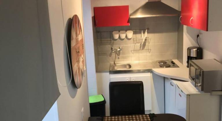 Lovely apartment with terrace | Pets allowed — photo 4