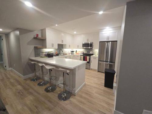 Apartment Kitchener