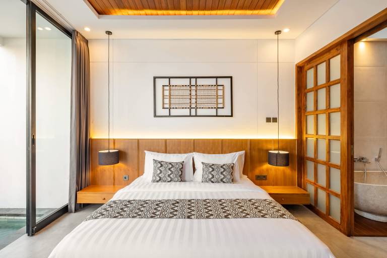 Hostel Lodtunduh