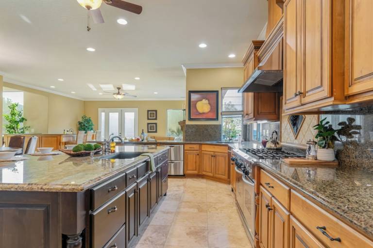 Cabin Murrieta