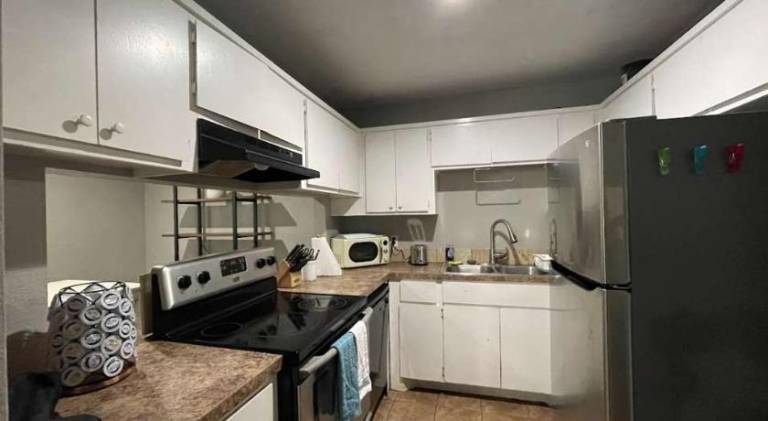 Beautiful apartment | Pet-friendly — photo 3