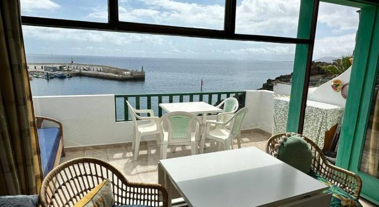 Rental apartment with 2 rooms for 5 persons — photo 4