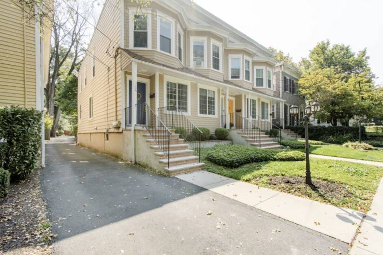 House  Princeton