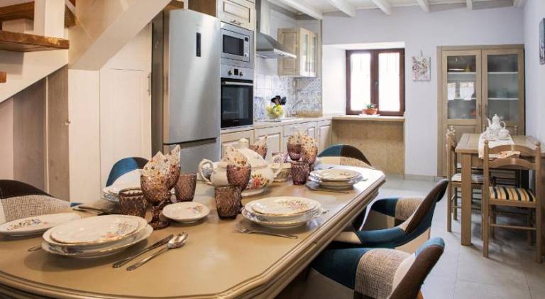 House with 4 rooms for 8 persons — photo 4