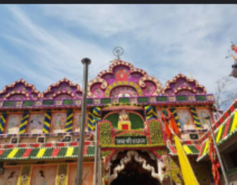 Hotel Shree Radhe Laxmi — photo 5