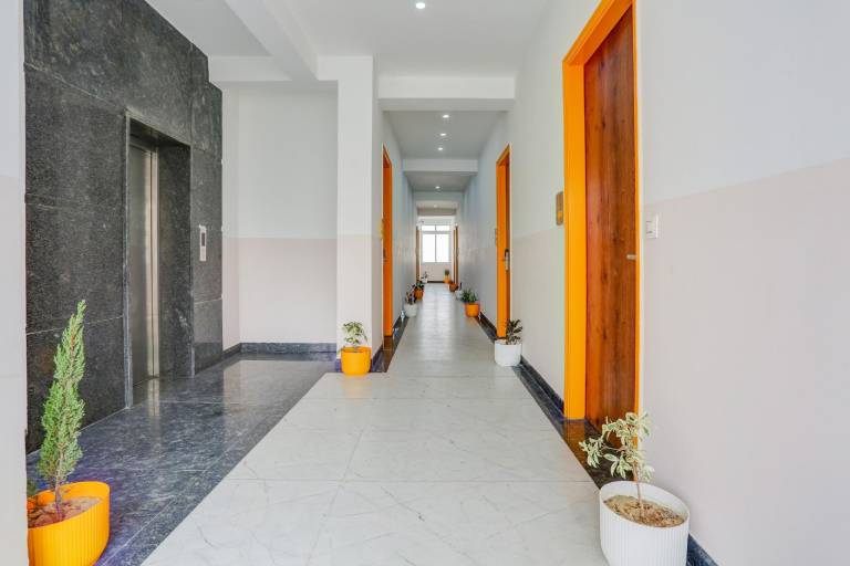 Super Townhouse Sector 69 Gurgaon — photo 5