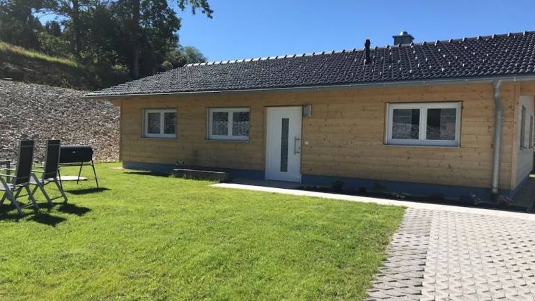Ferienhaus Mitterfirmiansreut
