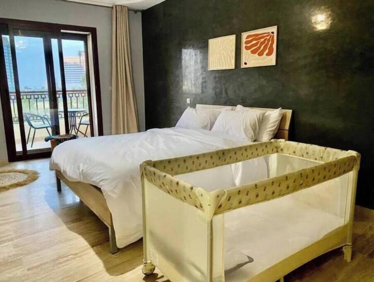 Appartement Tanger