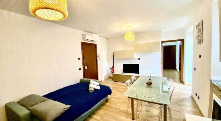 Pleasant rental apartment | Pets are welcome — photo 2