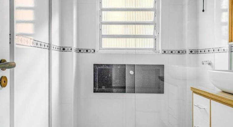 Holiday apartment with 2 rooms for 4 persons — photo 5