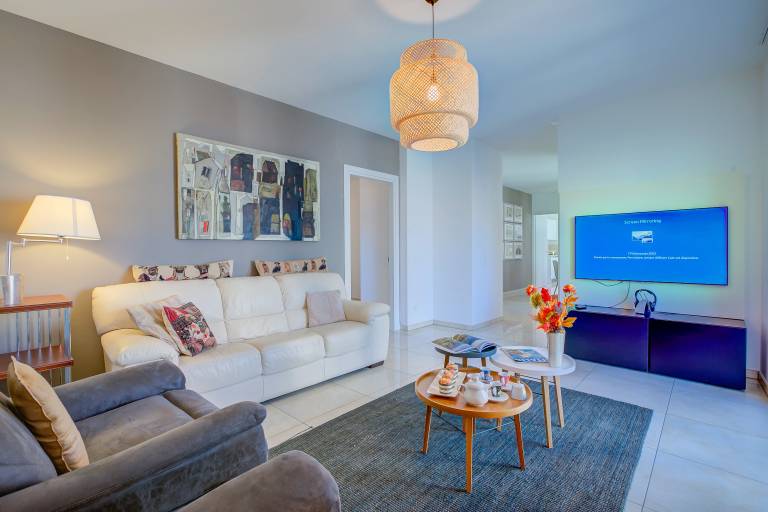Holiday apartment | Mountain view — photo 4