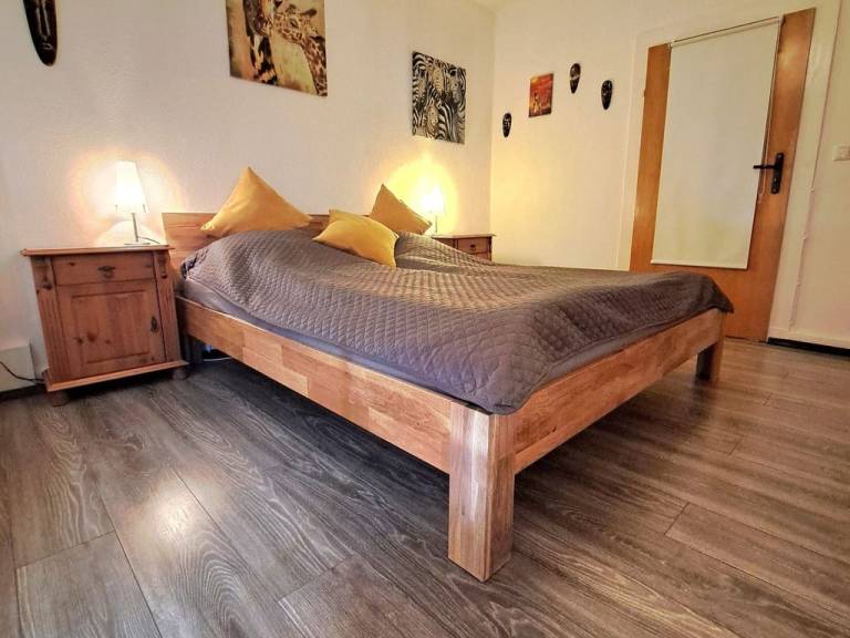 Ferienwohnung  Göttingen