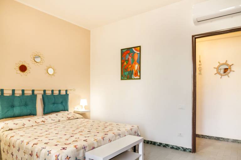 Holiday apartment with terrace — photo 5