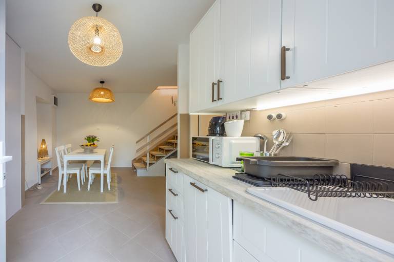 Child-friendly beautiful rental apartment with grill & terrace | Pet-friendly — photo 2