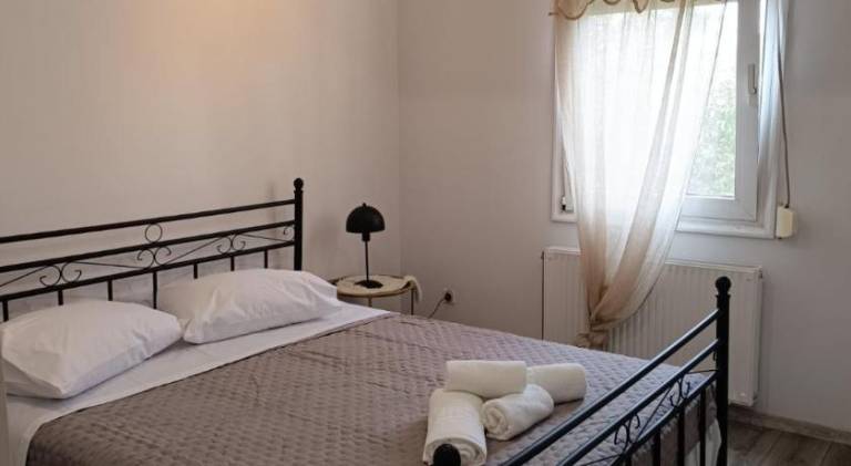 Holiday apartment with 1 room for 3 persons in Chios