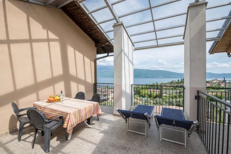 Holiday Apartment Al Agave Sopra with Mountain View, Lake View — photo 2