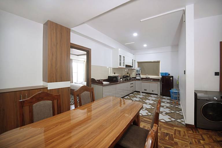 Apartment  Kathmandu