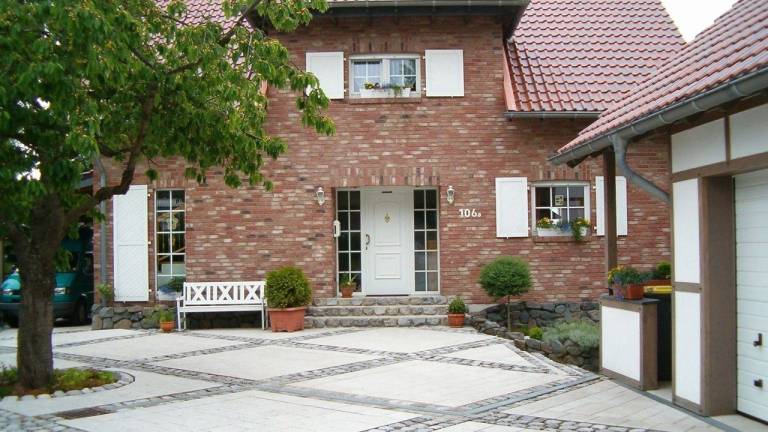 Ferienwohnung  Schmidt