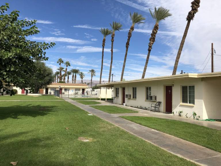 Motel Indio