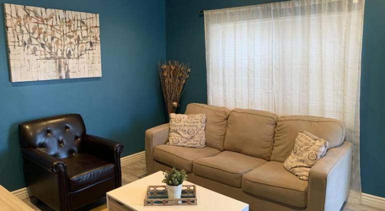 Rental apartment with 2 rooms for 6 persons — photo 2