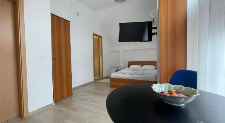 La Casa in Sibiu